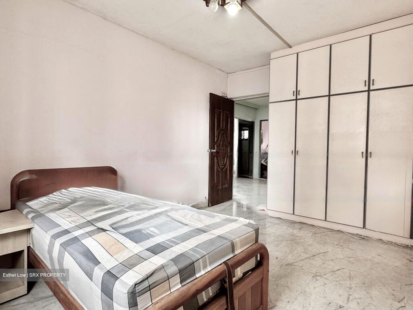 Blk 9 Rumah Tinggi View (Bukit Merah), HDB 5 Rooms #449540611
